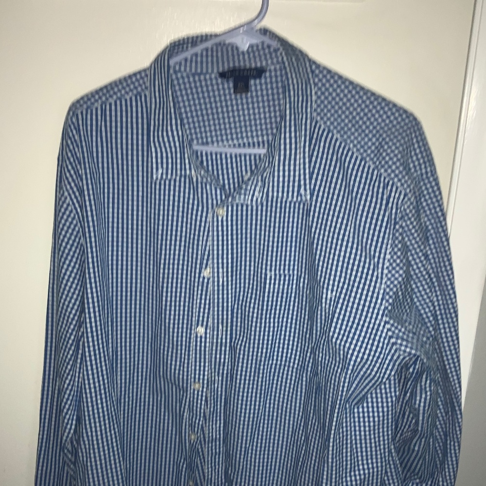 Mens Shirt